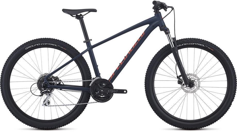Specialized Pitch Sport 27.5" - Nearly New - L 2019 - Hardtail MTB Bike product image