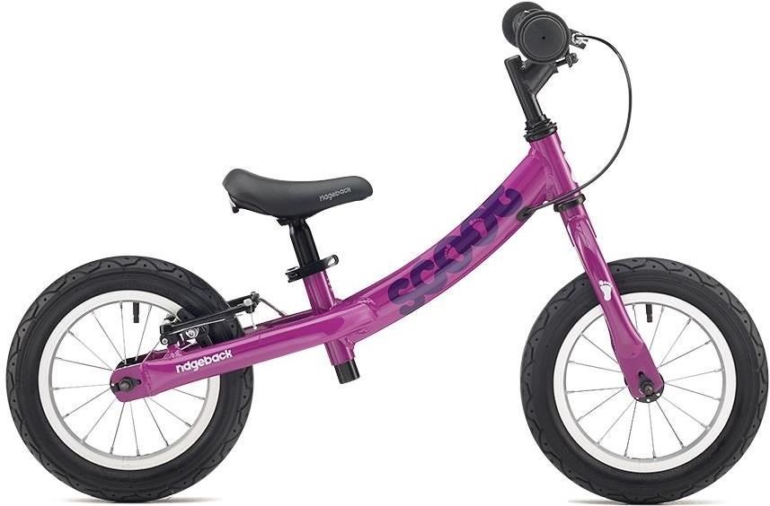 Ridgeback Scoot 12w Balance Bike - Nearly New 2019 - Kids Balance Bike product image