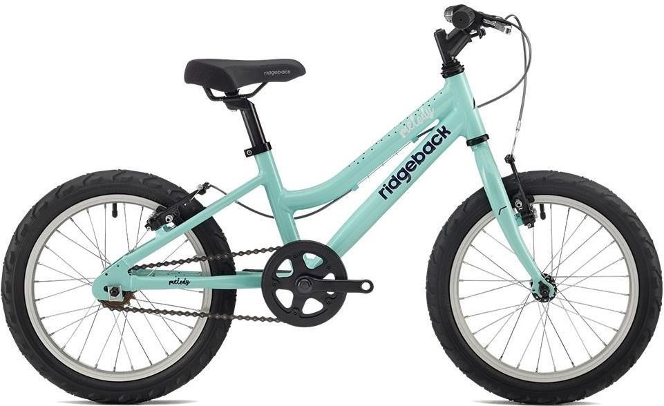 Ridgeback Melody 16w Girls - Nearly New 2019 - Kids Bike product image