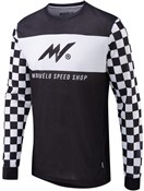 morvelo mtb jersey