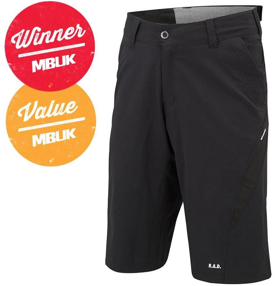 Morvelo Rise and Descend MTB Shorts product image