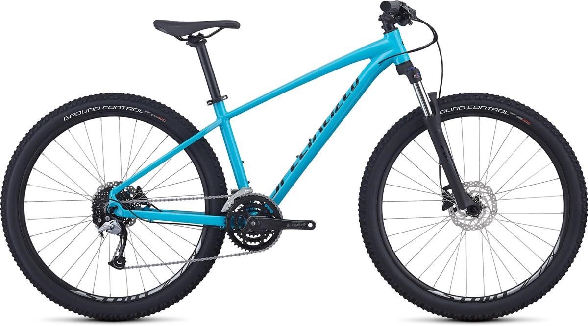 Specialized Pitch Comp 27.5" - Nearly New - M 2019 - Hardtail MTB Bike product image