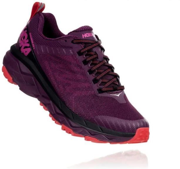 Hoka Challenger ATR 5 Womens Running Shoes product image