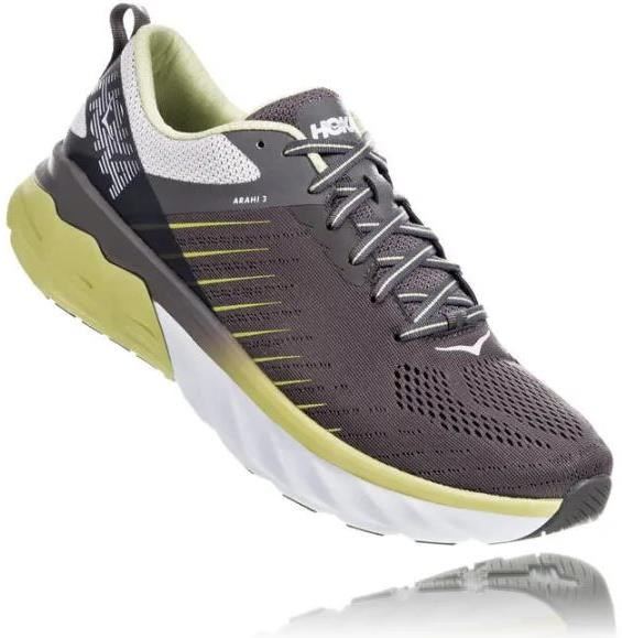 Hoka Arahi 3 Running Shoes product image