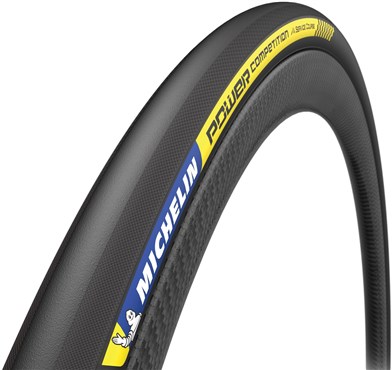 Michelin Power Competition Tubular Tyre