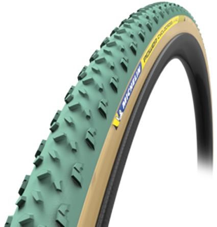 Michelin Power Cyclocross Tubular Tyre product image
