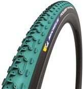 Michelin Power Cyclocross Foldable Tubeless Ready Tyre