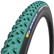 Michelin Power Cyclocross Foldable Tubeless Ready Tyre
