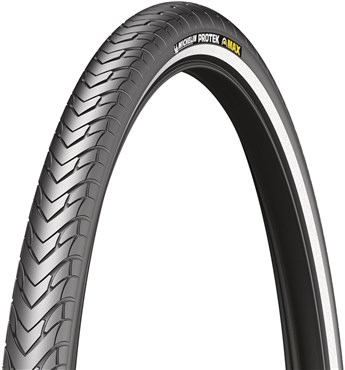 Image of Michelin Protek Max Urban Tyre