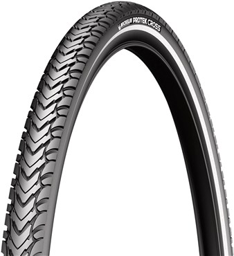Michelin Protek Cross Hybrid Tyre