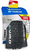 Michelin E-Wild MTB 27.5" Tyre