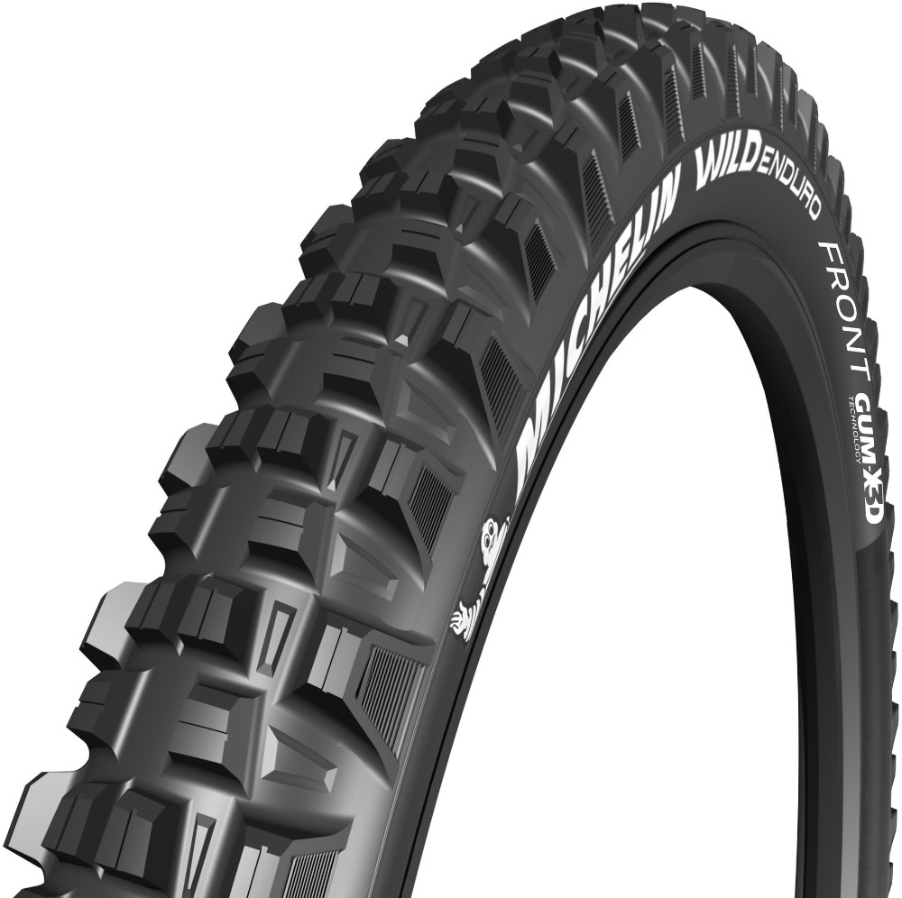 Wild Enduro Front Competition Line 29" MTB Tyre image 0