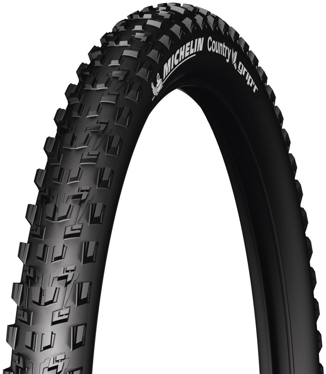 Michelin Country Grip-R MTB Tyre product image