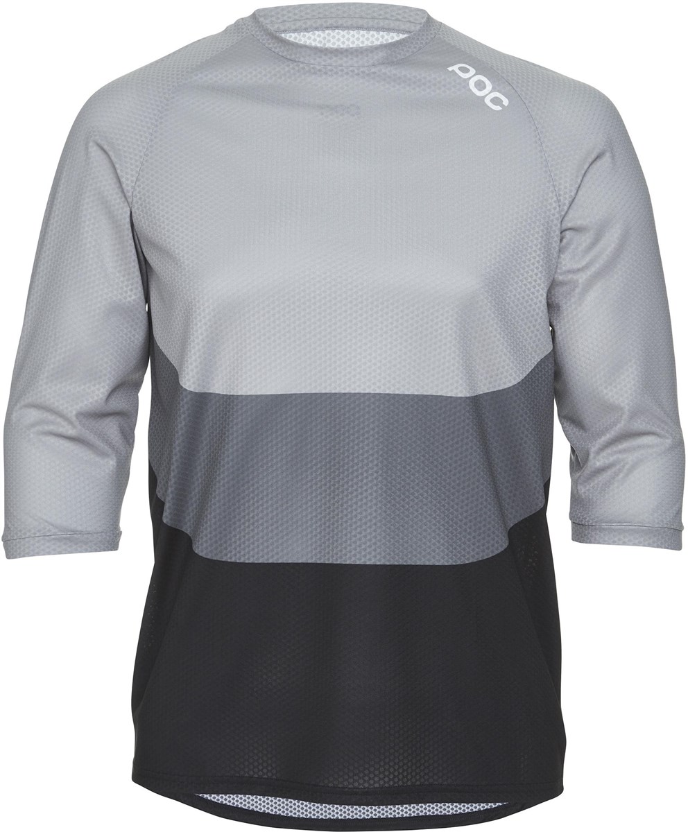 POC Essential Enduro 3/4 Sleeve MTB Jersey product image