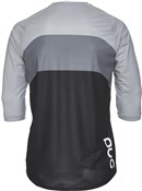 POC Essential Enduro 3/4 Sleeve MTB Jersey