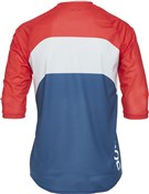 POC Essential Enduro 3/4 Sleeve MTB Jersey