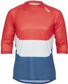 POC Essential Enduro 3/4 Sleeve MTB Jersey