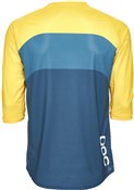 POC Essential Enduro 3/4 Sleeve MTB Jersey