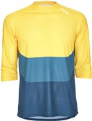 POC Essential Enduro 3/4 Sleeve MTB Jersey