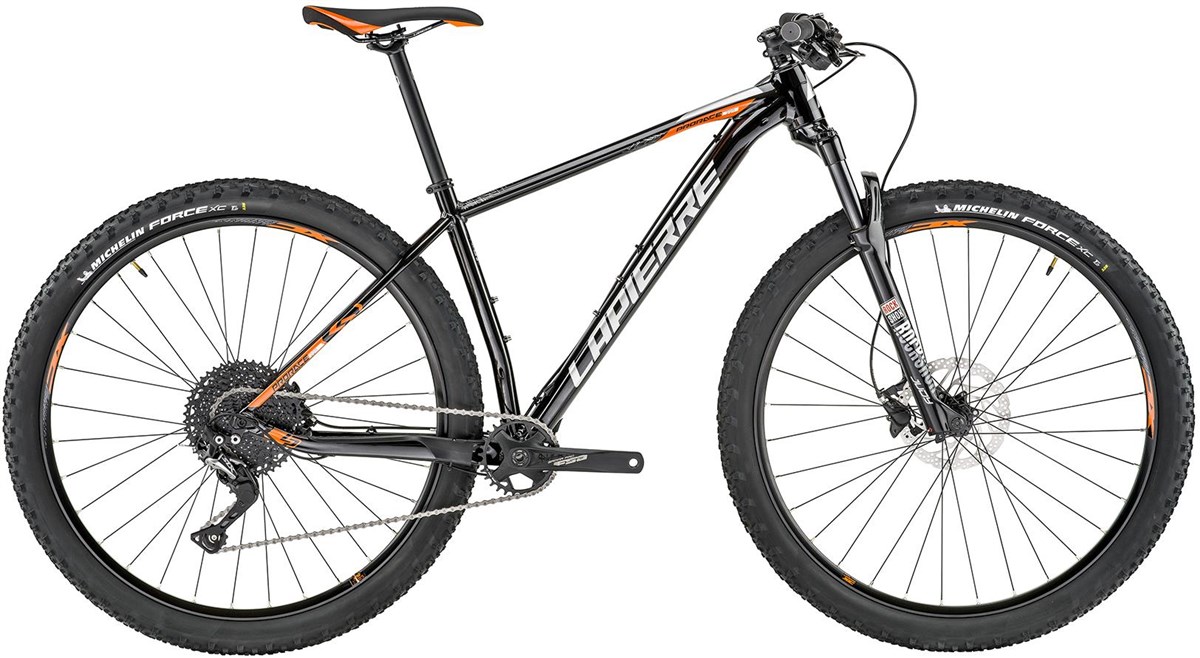 Lapierre Prorace 229 29er Mountain Bike 2019 - Hardtail MTB product image