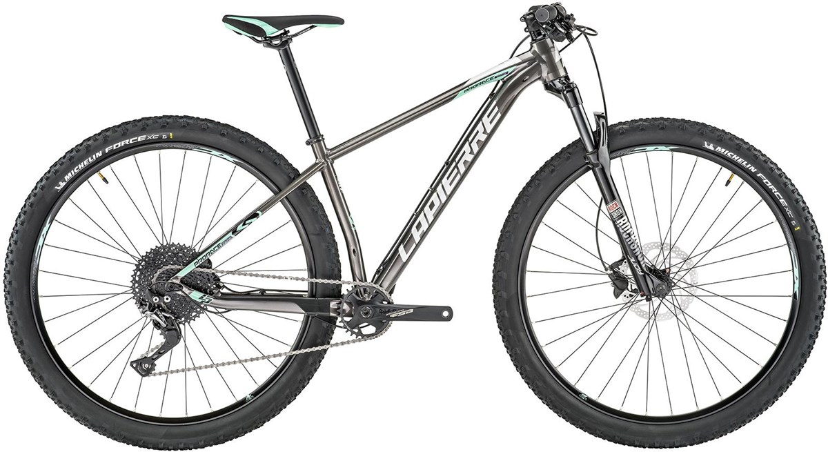 Lapierre Prorace 229 29er Womens Mountain Bike 2019 - Hardtail MTB product image