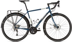 Ridgeback Panorama 2019 - Touring Bike