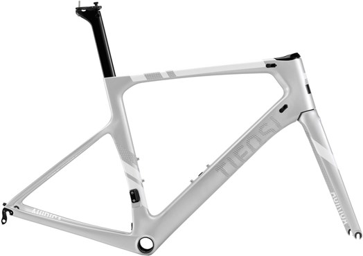 tifosi carbon frame