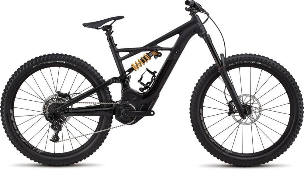Specialized Turbo Kenevo Expert 27.5" - Nearly New - L 2019 - Electric Mountain Bike product image