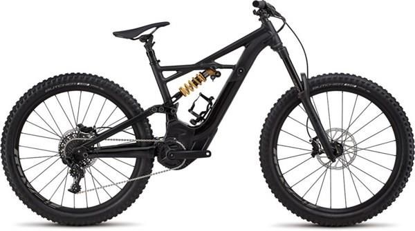 Specialized Turbo Kenevo Expert 27.5" - Nearly New - M 2019 - Electric Mountain Bike product image