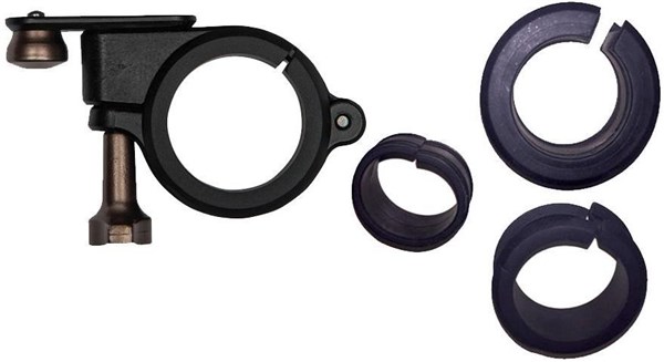 Blackburn Countdown 1600 Light Handlebar Mount Blackburn Countdown 1600 Light Handlebar Mount