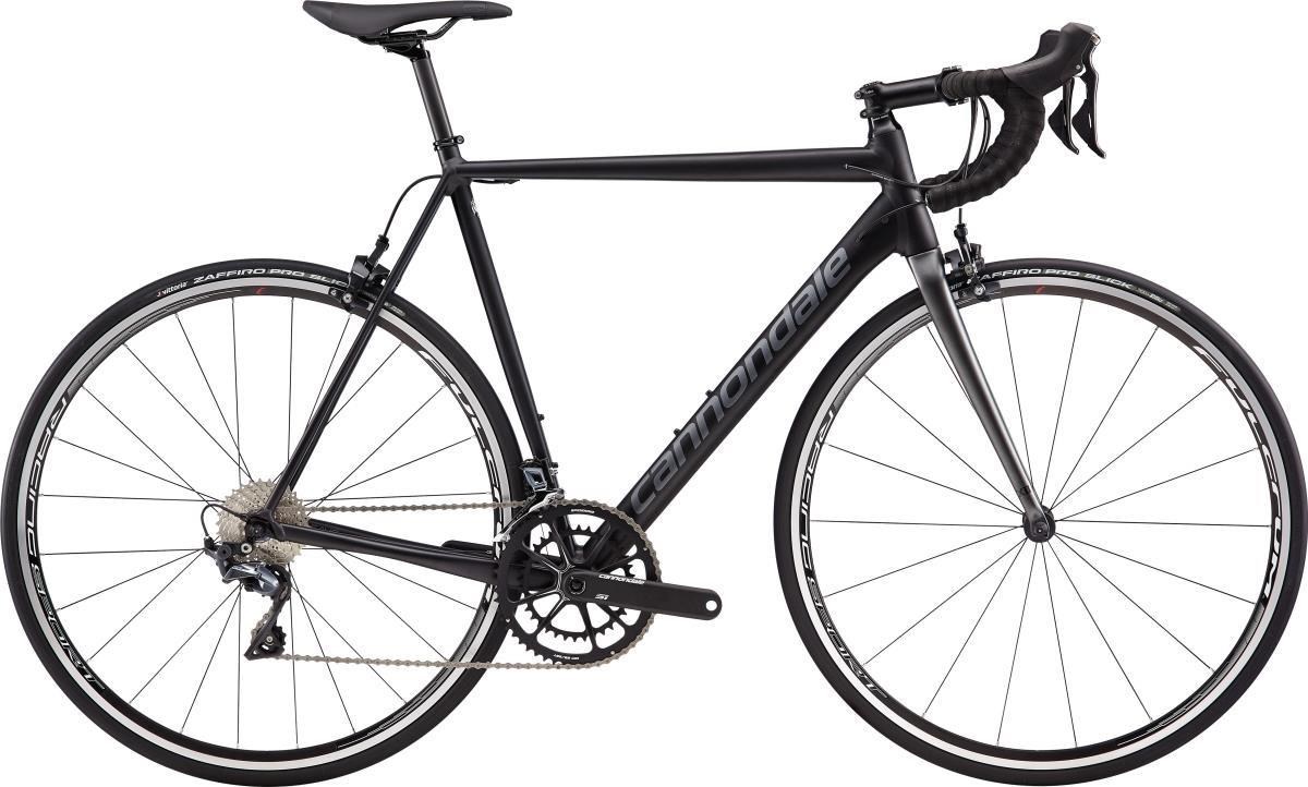 Cannondale CAAD12 Ultegra - Nearly New - 56cm 2019 - Road Bike product image