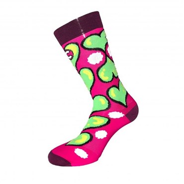 Cinelli Ana Benaroya Heart Socks Cinelli Ana Benaroya Heart Socks