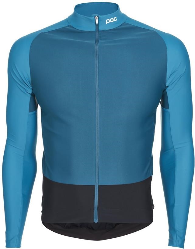 POC Essential Road Mid Long Sleeve Jersey product image