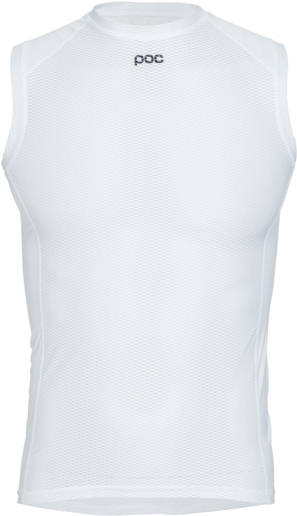 Essential Sleeveless Layer Vest image 0