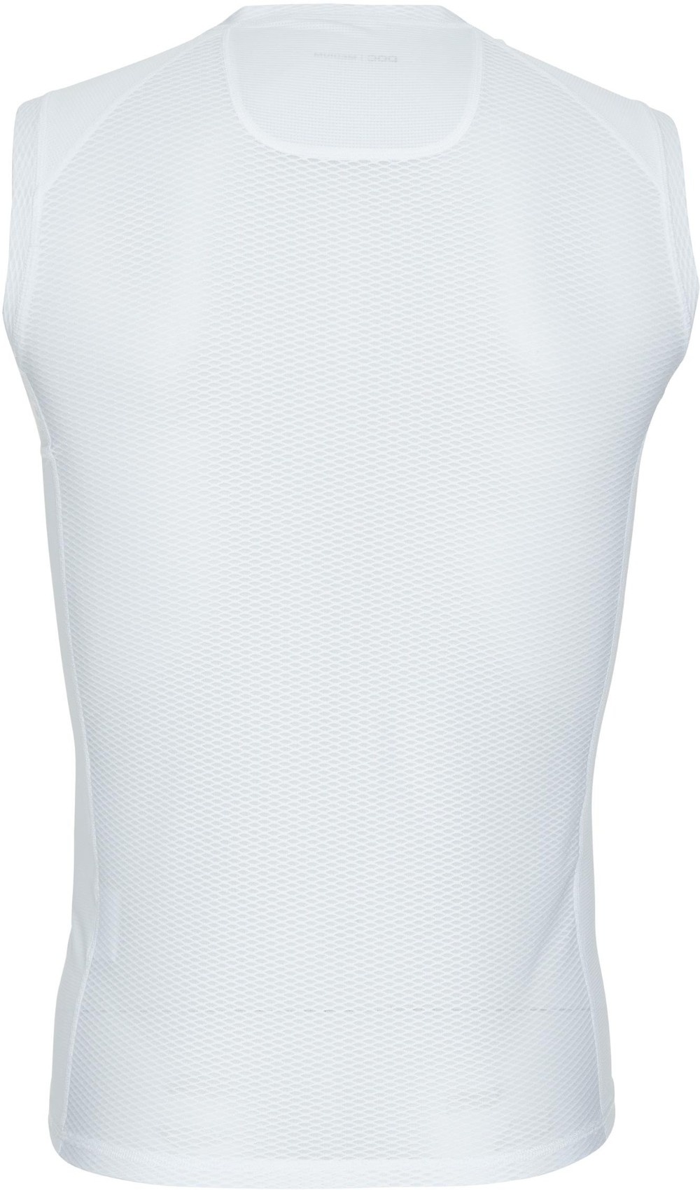 Essential Sleeveless Layer Vest image 1