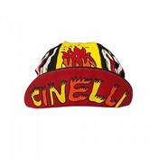Cinelli Ana Benaroya Fire Cap