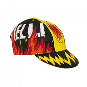 Cinelli Ana Benaroya Fire Cap