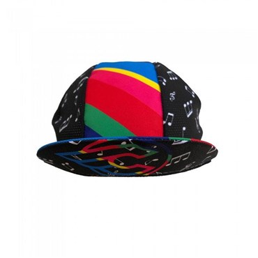 Cinelli - Zydeco Cap | Headwear Cinelli Zydeco Cap | Headwear