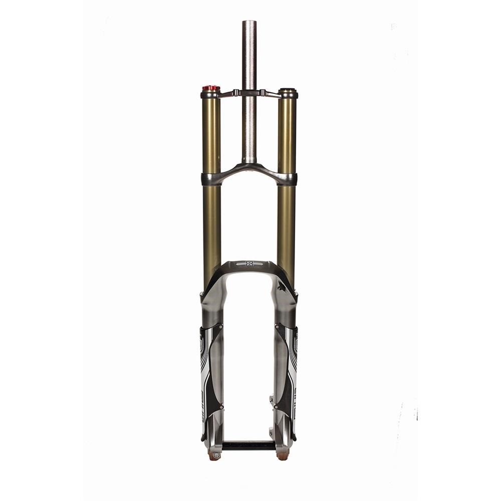 X-Fusion RV1 HLR 200 Suspension Fork product image
