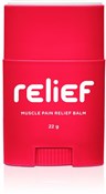 Body Glide Relief - Pain Relief Balm