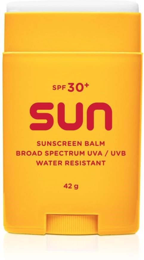 Body Glide Sun - Anti Chafing With SPF 30+ product image