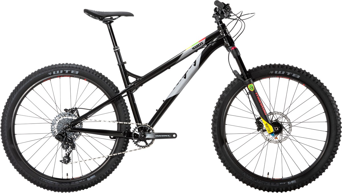 Ragley Marley 1.0 27.5" Mountain Bike 2019 - Hardtail MTB product image