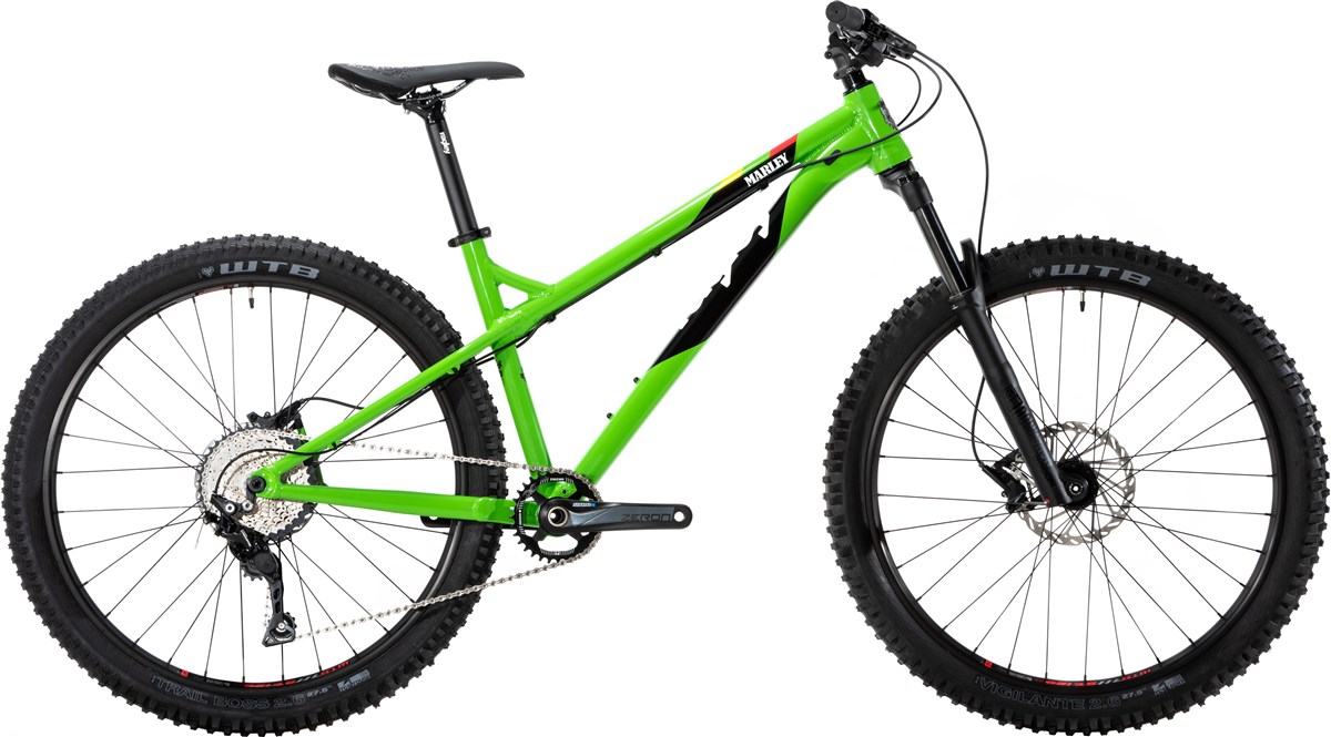 Ragley Marley 2.0 27.5" Mountain Bike 2019 - Hardtail MTB product image