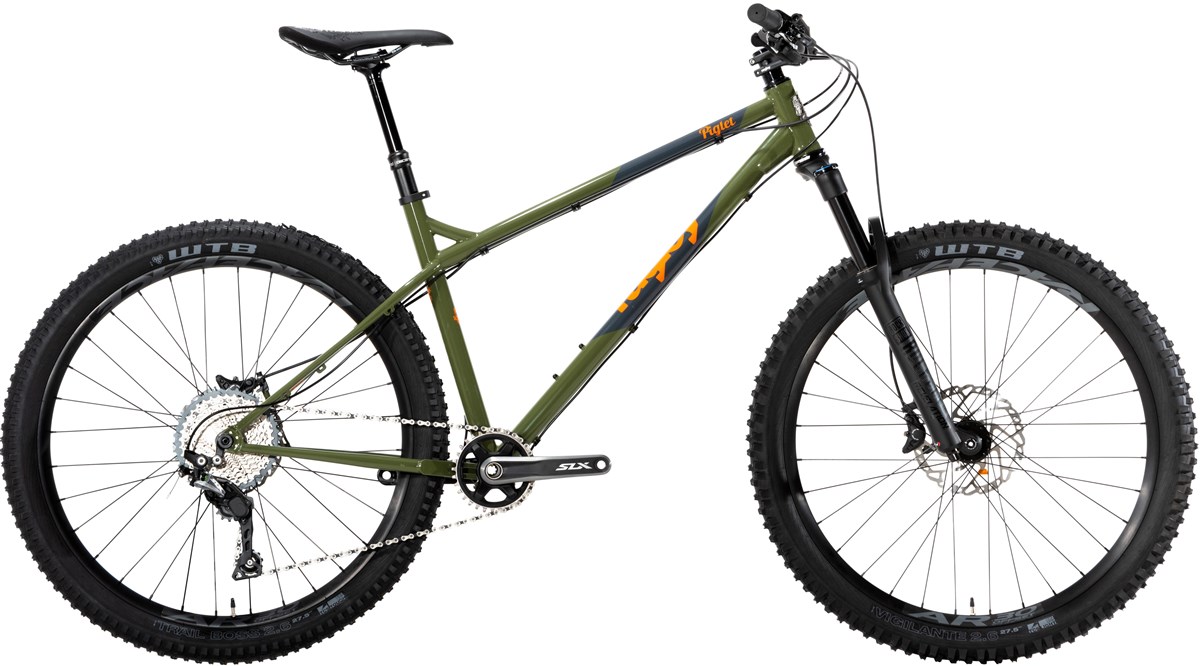 Ragley Piglet 27.5" Mountain Bike 2019 - Hardtail MTB product image
