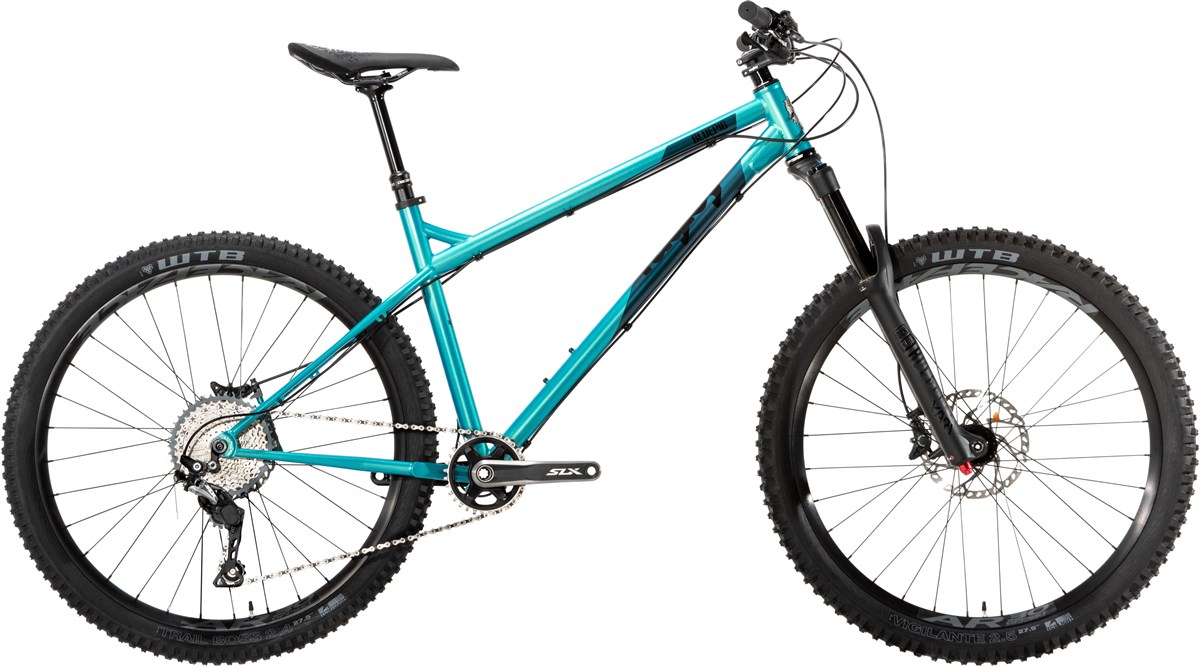 Ragley Blue Pig 27.5" Mountain Bike 2019 - Hardtail MTB product image