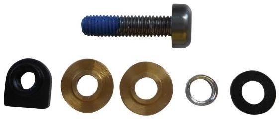 G3/G4 Pulley Hardware, For G3/G4, MiniG3/G4 Chain Device ONLY (Pulley NOT included) image 0
