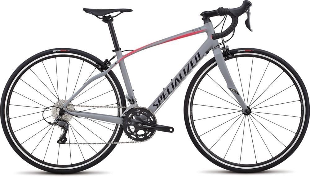 Specialized Dolce Womens - Nearly New - 51cm 2019 - Road Bike product image