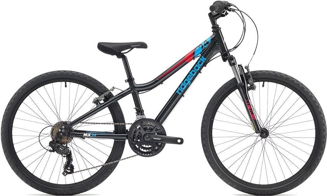 Ridgeback MX24 24w - Nearly New 2019 - Junior Bike product image