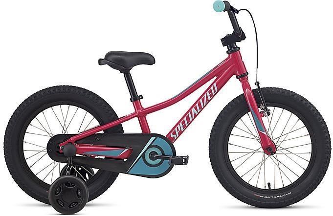 Specialized Riprock Coaster 16W - Nearly New 2019 - Kids Bike product image