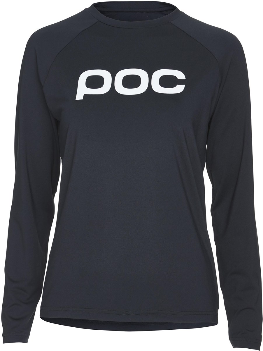 POC Essential MTB Womens Long Sleeve Jersey product image